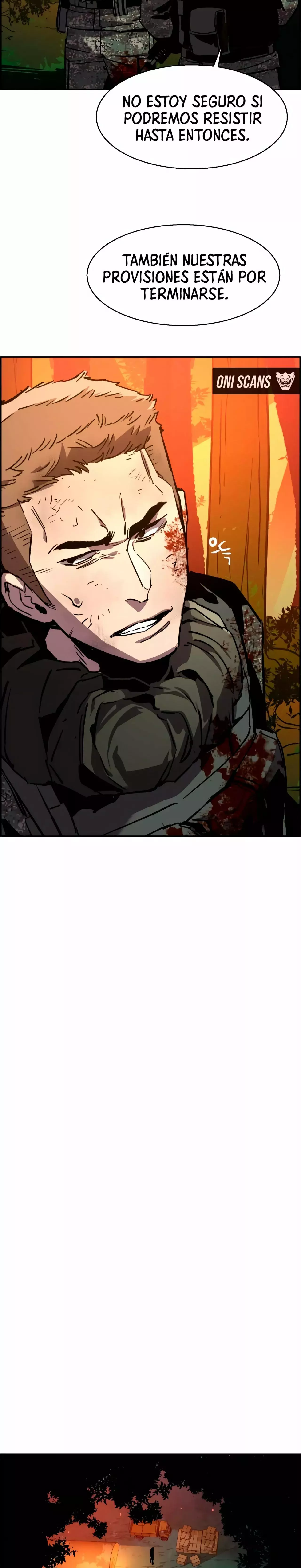 Read Teenage Mercenary Español Manga Online