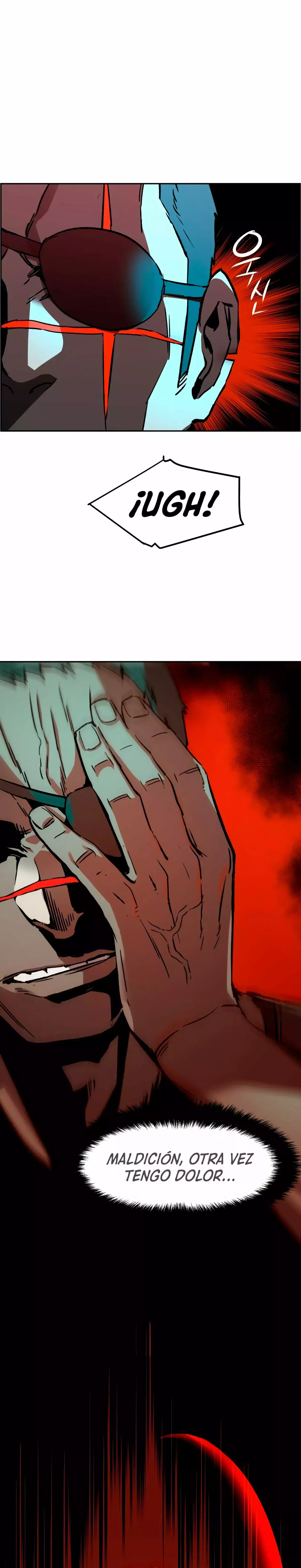 Read Teenage Mercenary Español Manga Online