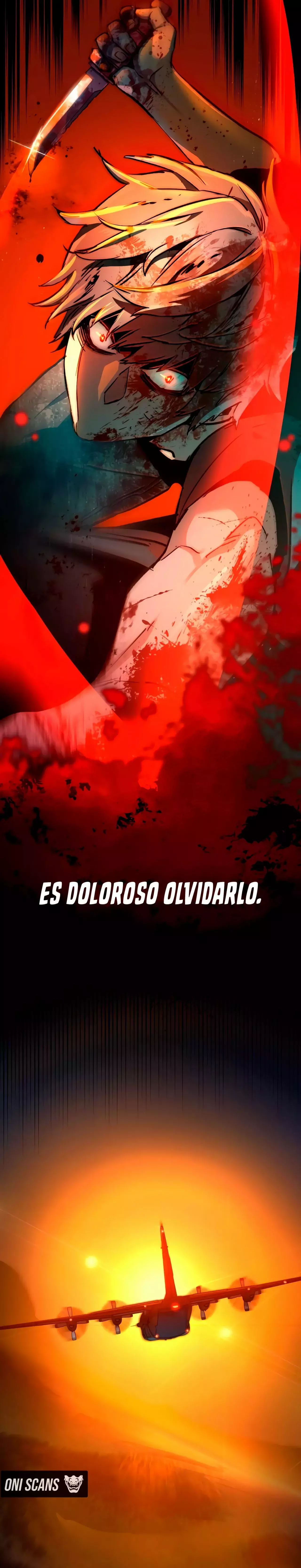 Read Teenage Mercenary Español Manga Online