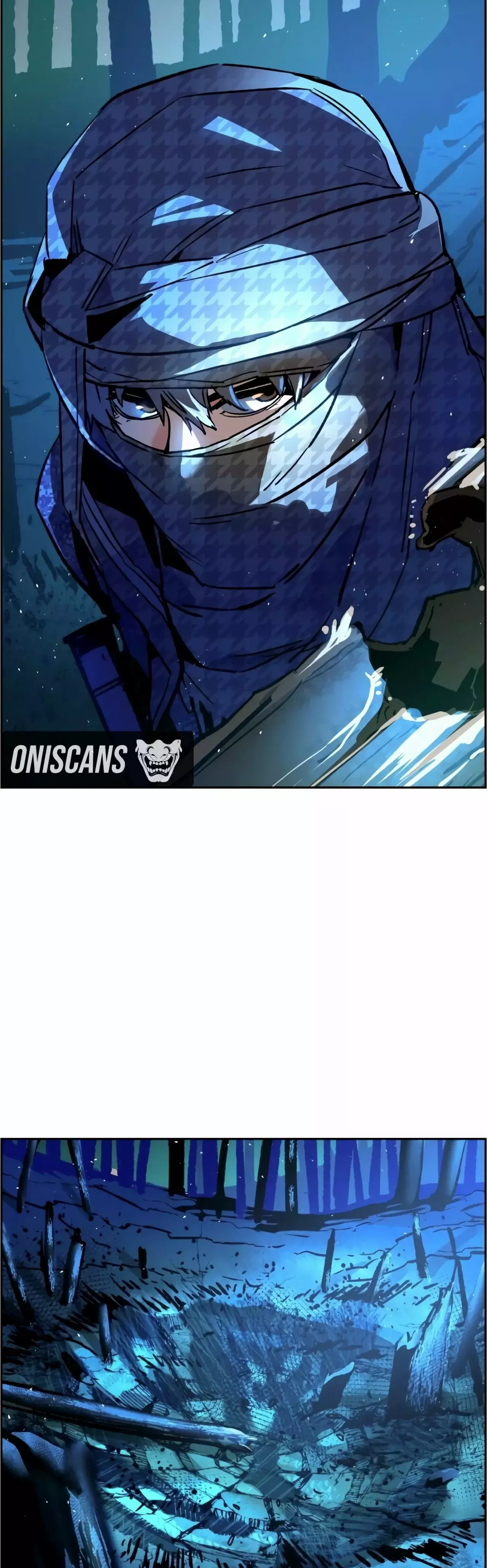 Read Teenage Mercenary Español Manga Online