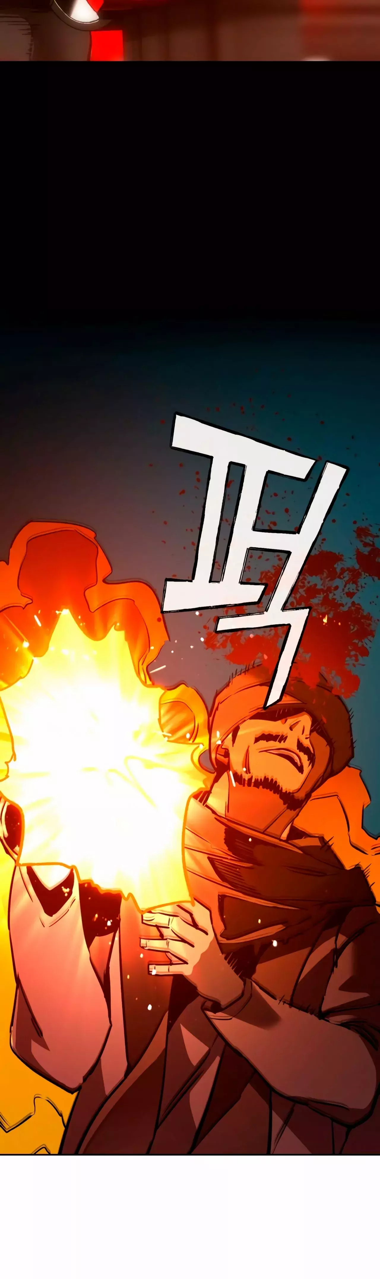 Read Teenage Mercenary Español Manga Online