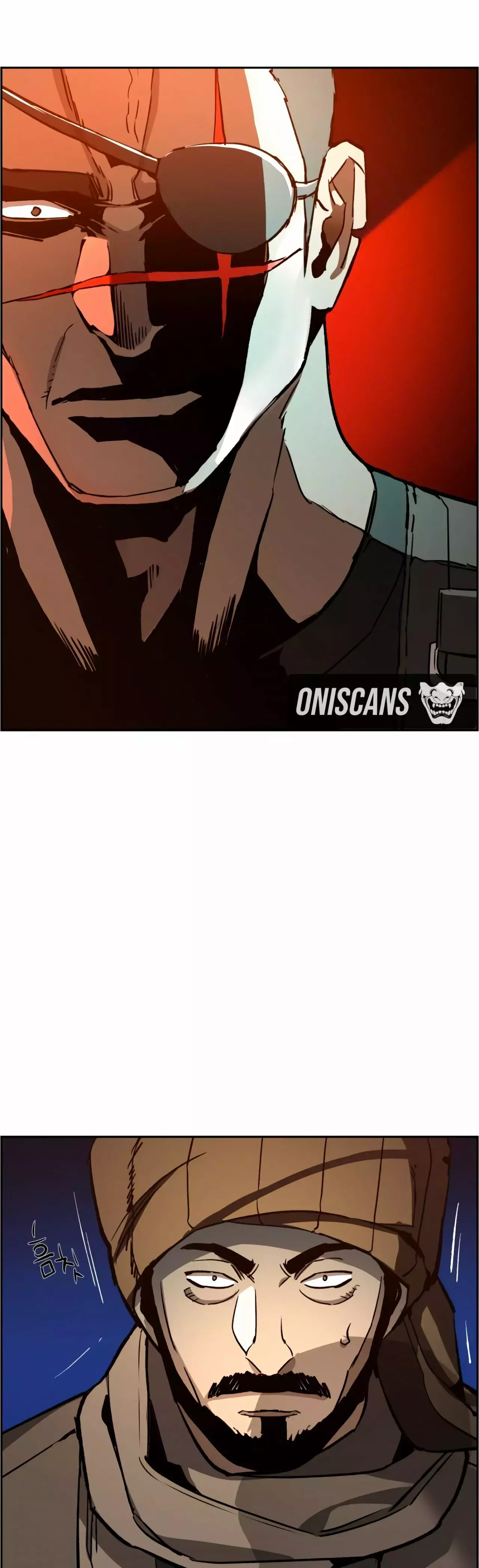 Read Teenage Mercenary Español Manga Online