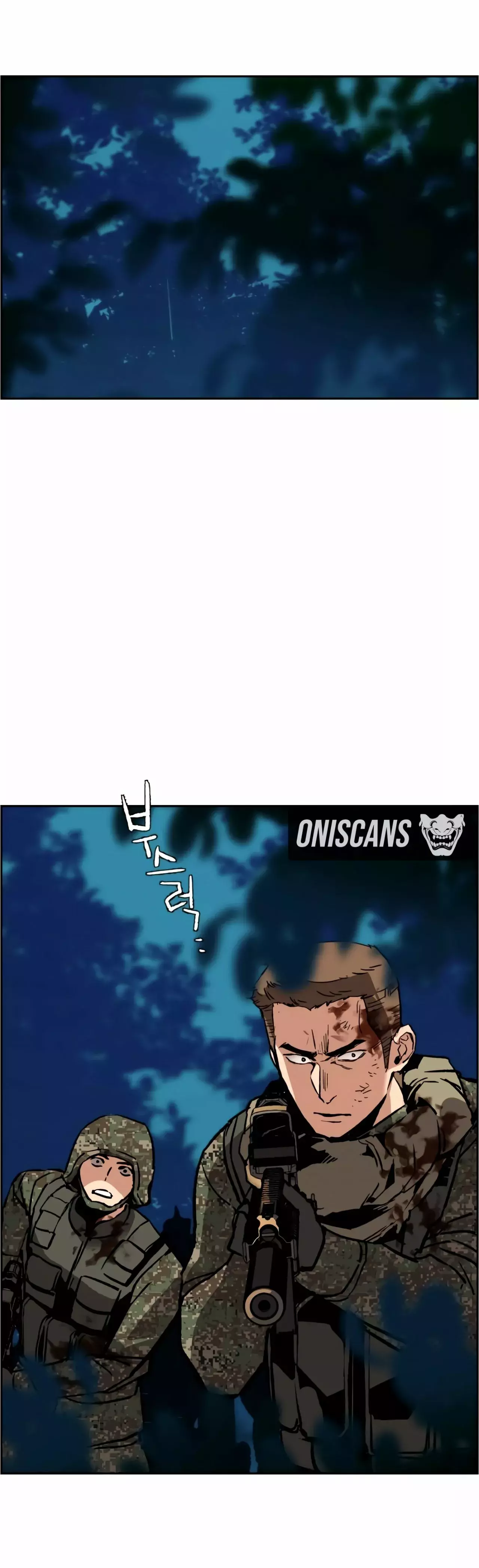 Read Teenage Mercenary Español Manga Online