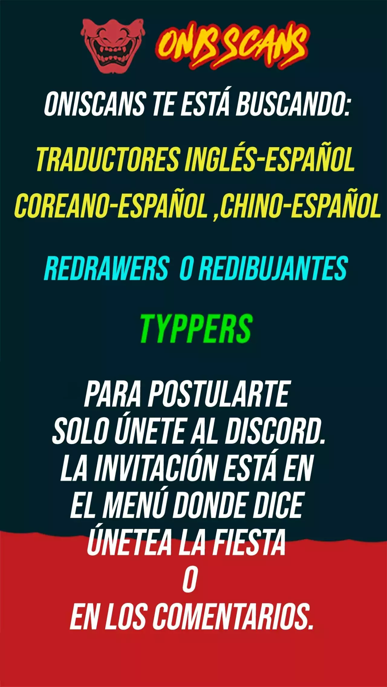 Read Teenage Mercenary Español Manga Online