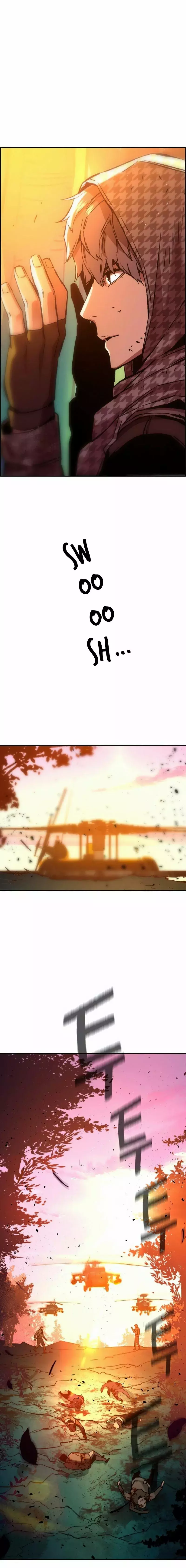 Read Teenage Mercenary Español Manga Online