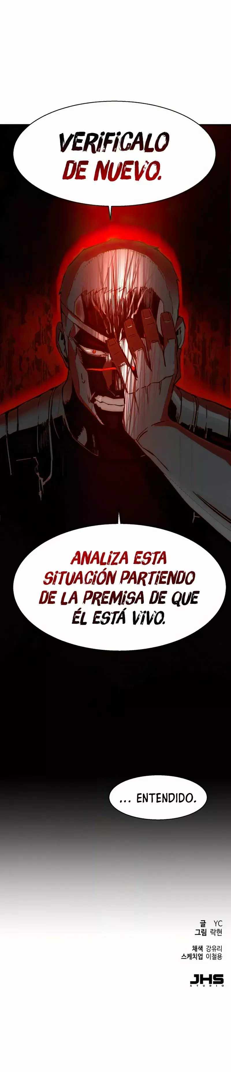 Read Teenage Mercenary Español Manga Online