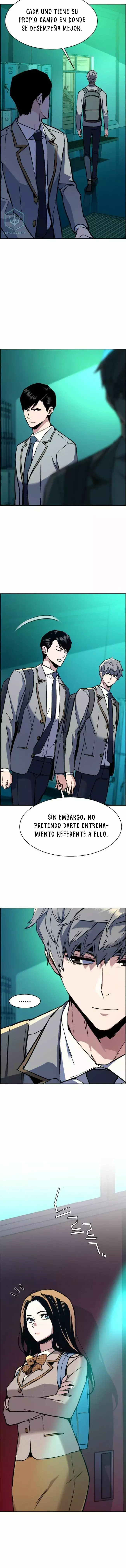 Read Teenage Mercenary Español Manga Online