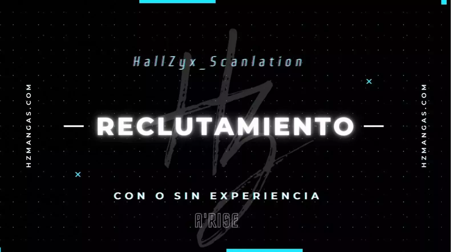 Read Teenage Mercenary Español Manga Online