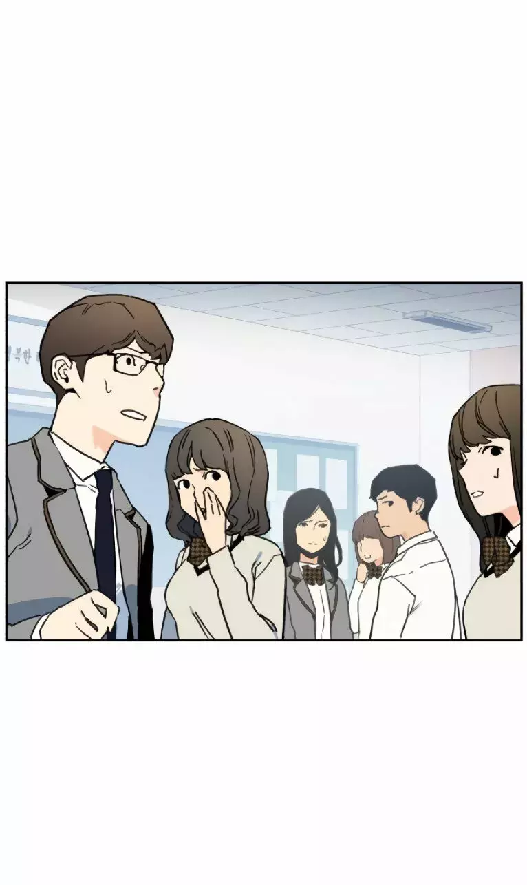 Read Teenage Mercenary Español Manga Online