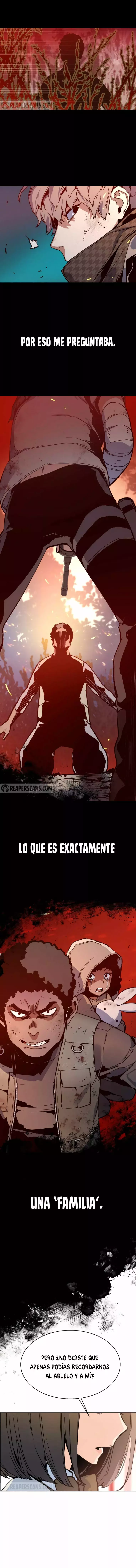 Read Teenage Mercenary Español Manga Online