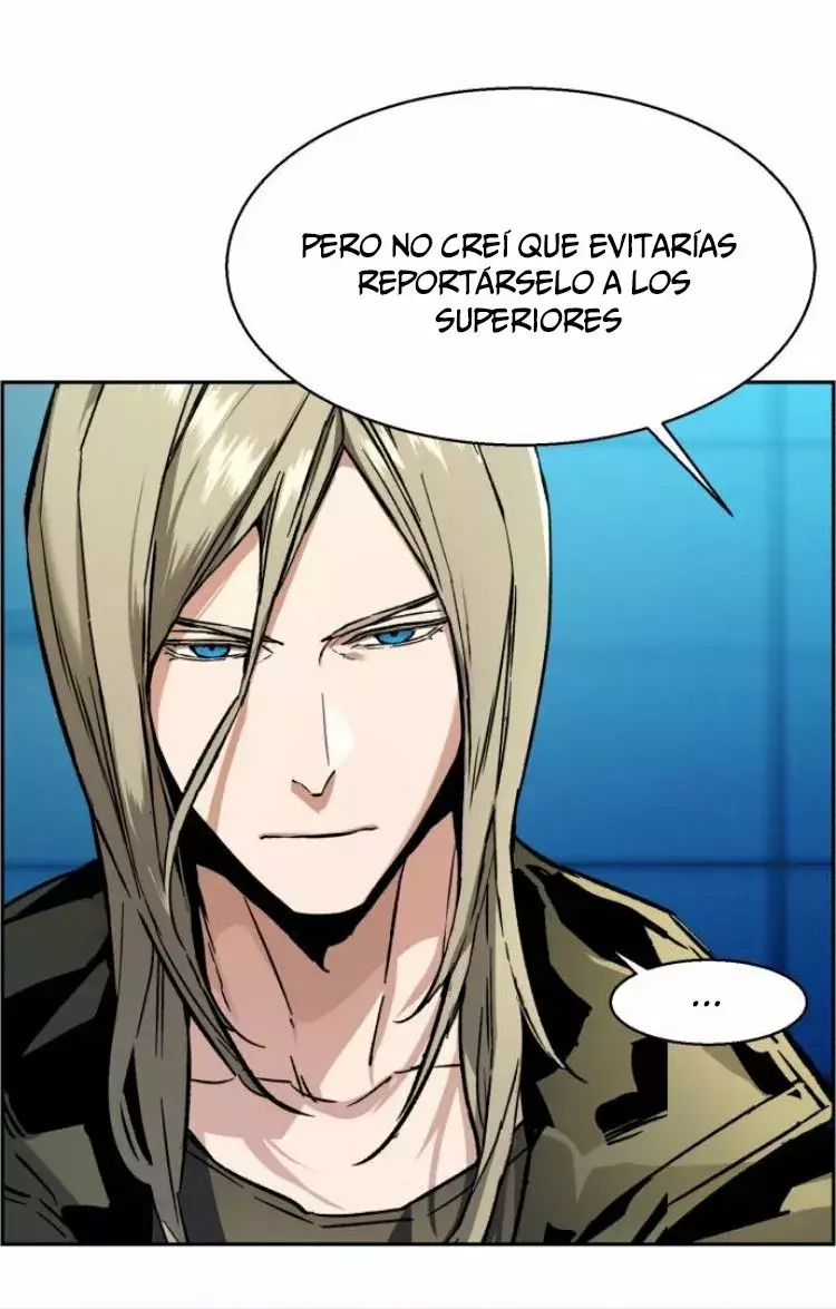 Read Teenage Mercenary Español Manga Online