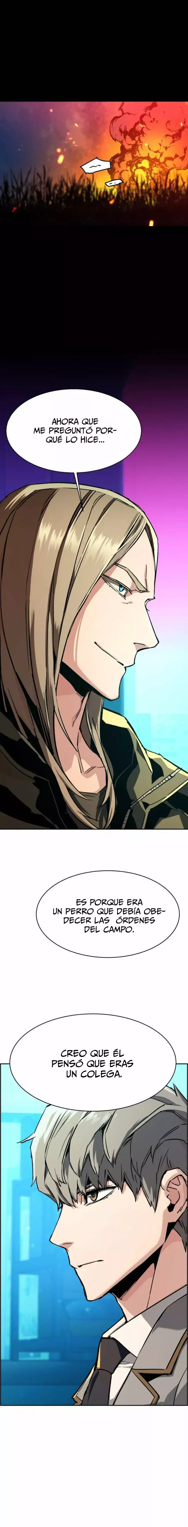 Read Teenage Mercenary Español Manga Online