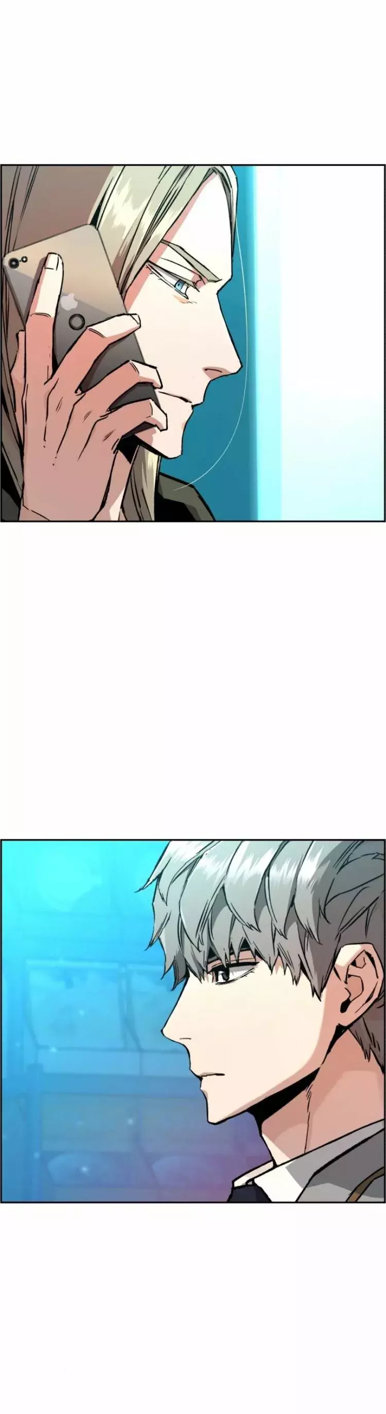 Read Teenage Mercenary Español Manga Online