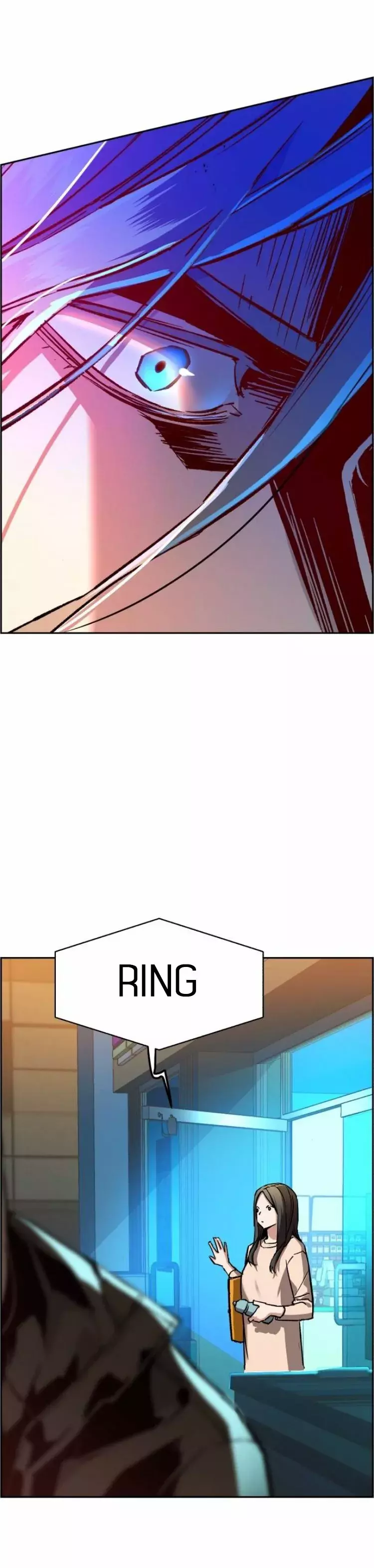 Read Teenage Mercenary Español Manga Online