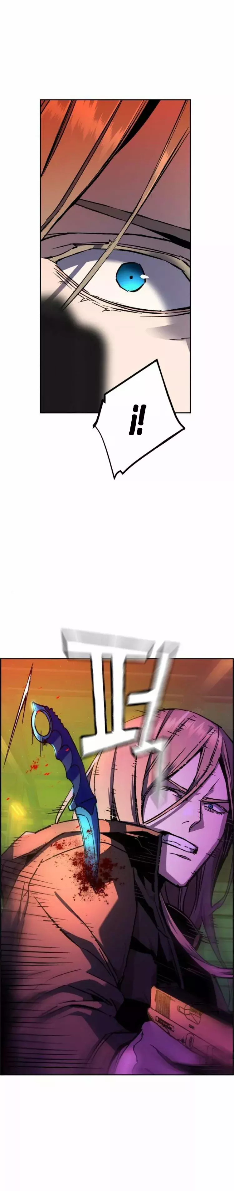 Read Teenage Mercenary Español Manga Online