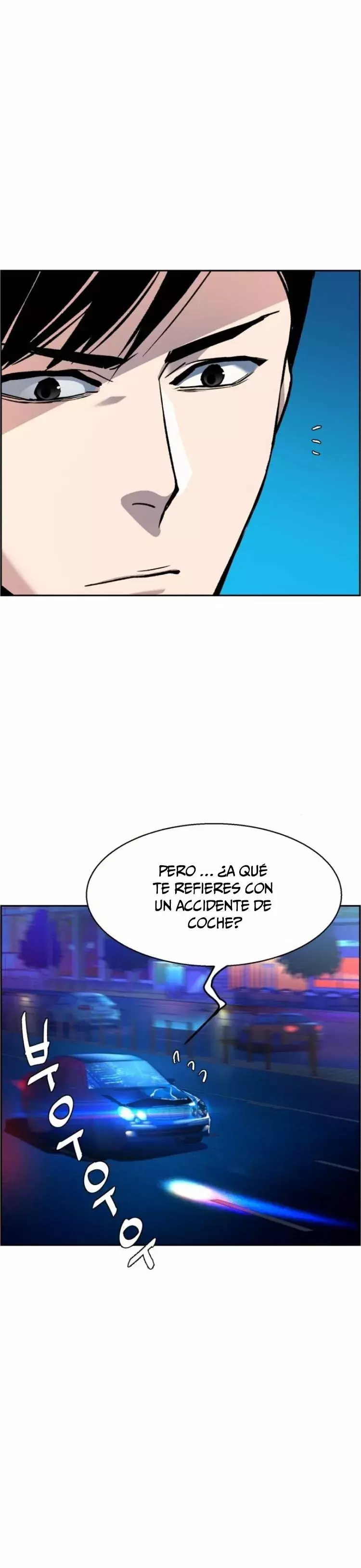 Read Teenage Mercenary Español Manga Online