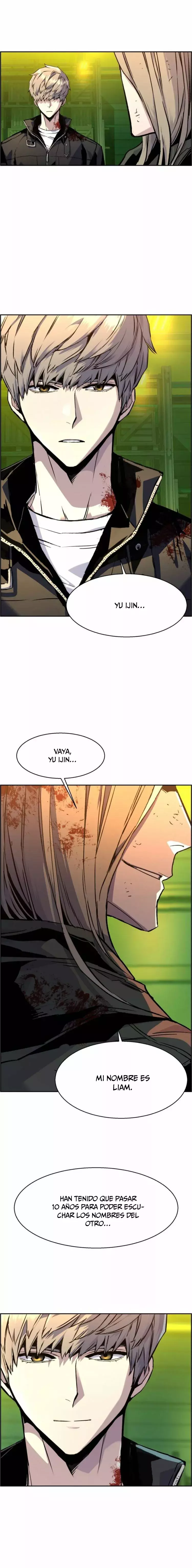 Read Teenage Mercenary Español Manga Online