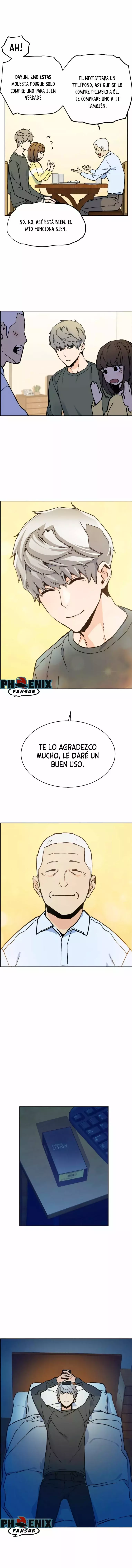 Read Teenage Mercenary Español Manga Online