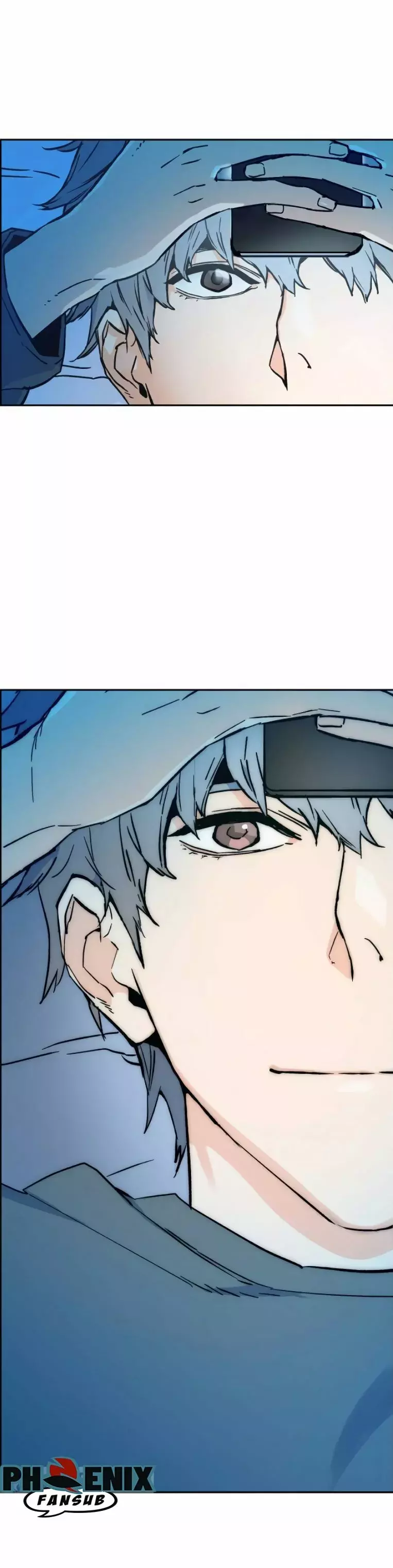 Read Teenage Mercenary Español Manga Online