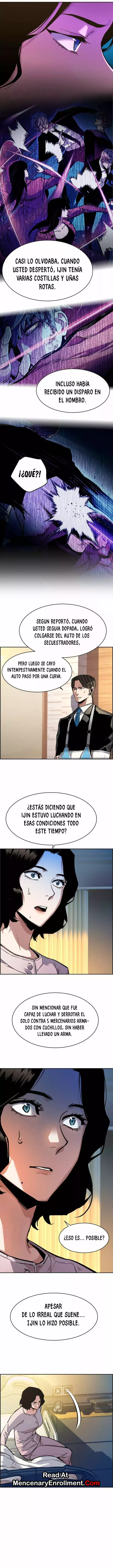 Read Teenage Mercenary Español Manga Online