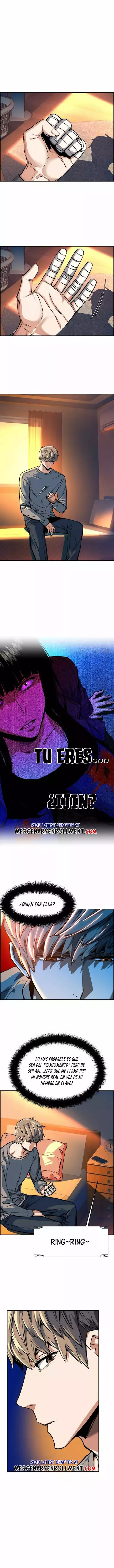 Read Teenage Mercenary Español Manga Online