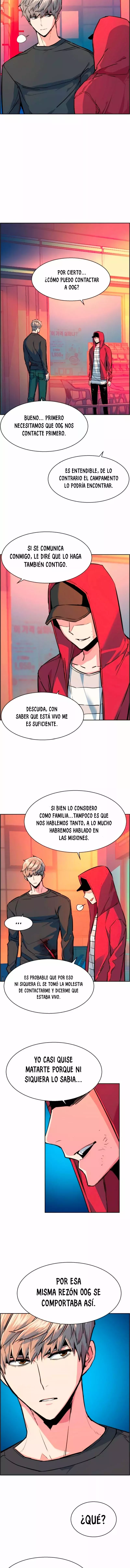 Read Teenage Mercenary Español Manga Online