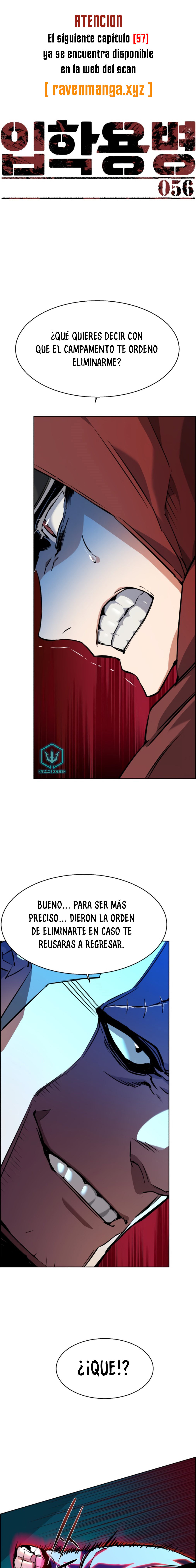 Read Teenage Mercenary Español Manga Online