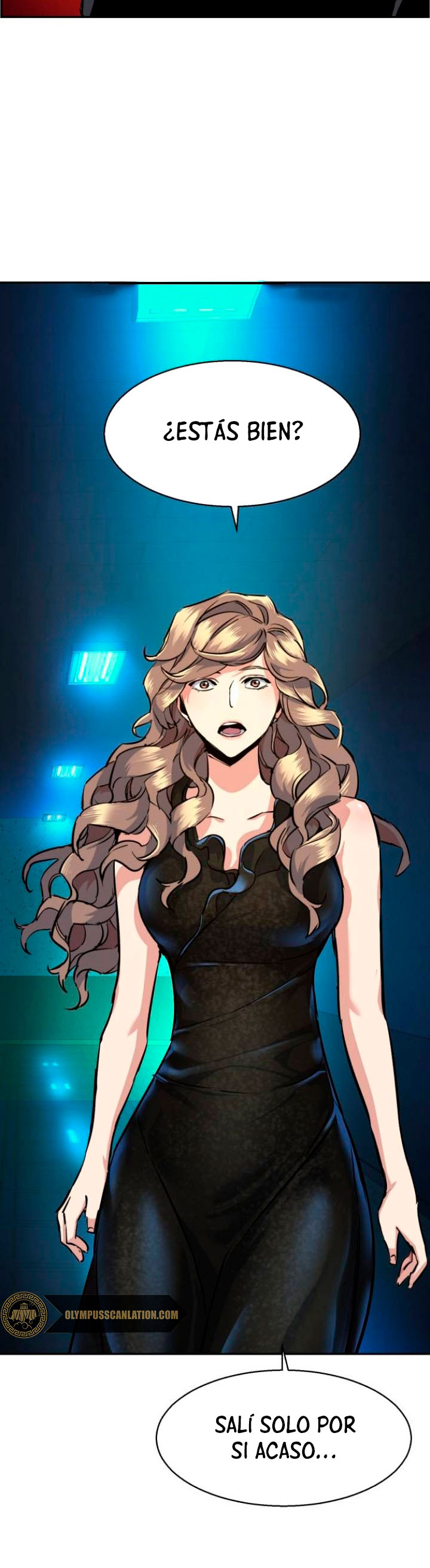 Read Teenage Mercenary Español Manga Online