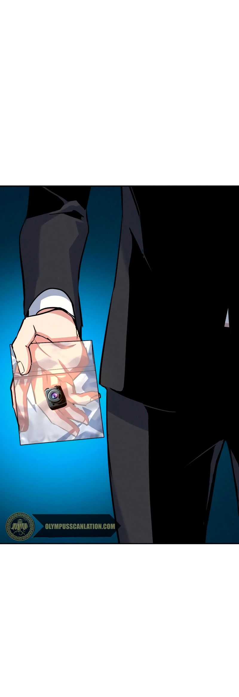 Read Teenage Mercenary Español Manga Online