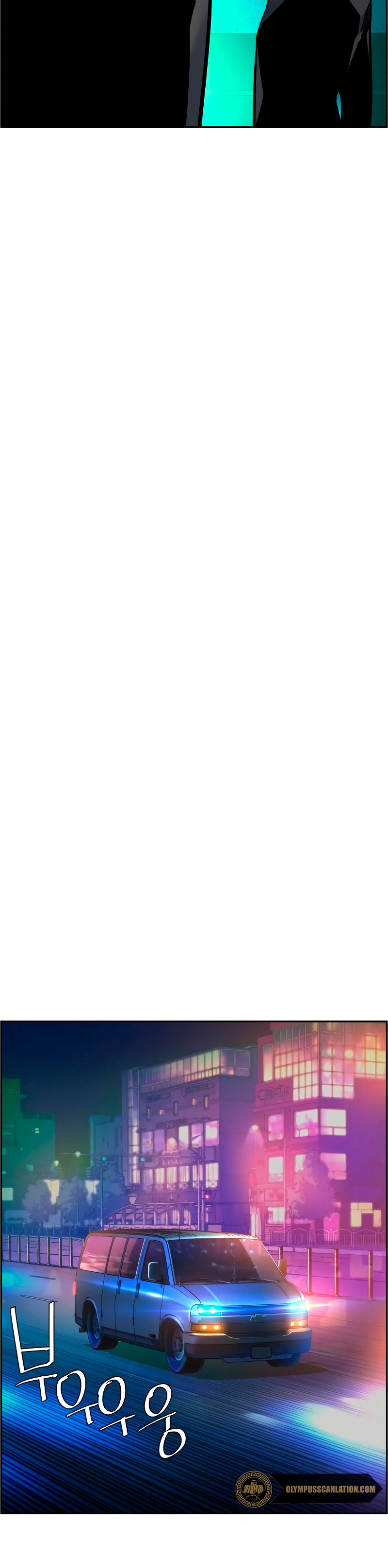 Read Teenage Mercenary Español Manga Online