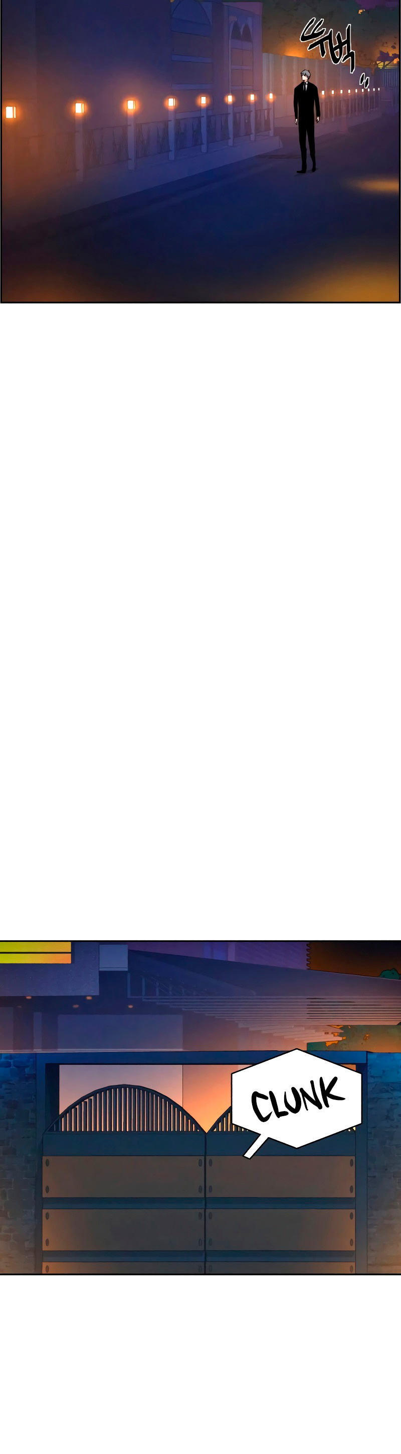 Read Teenage Mercenary Español Manga Online