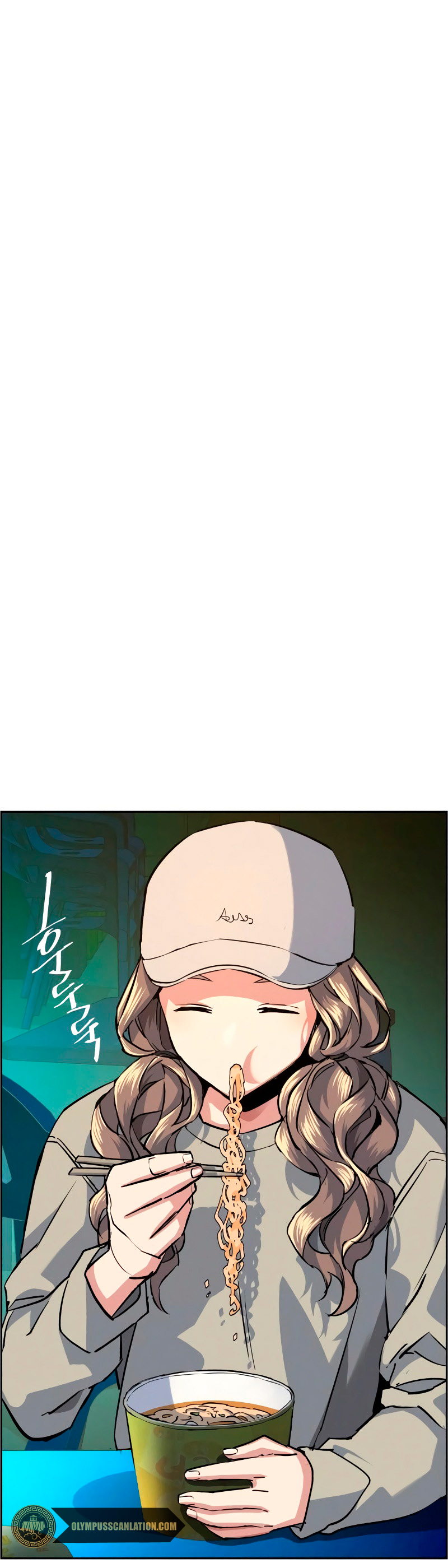 Read Teenage Mercenary Español Manga Online