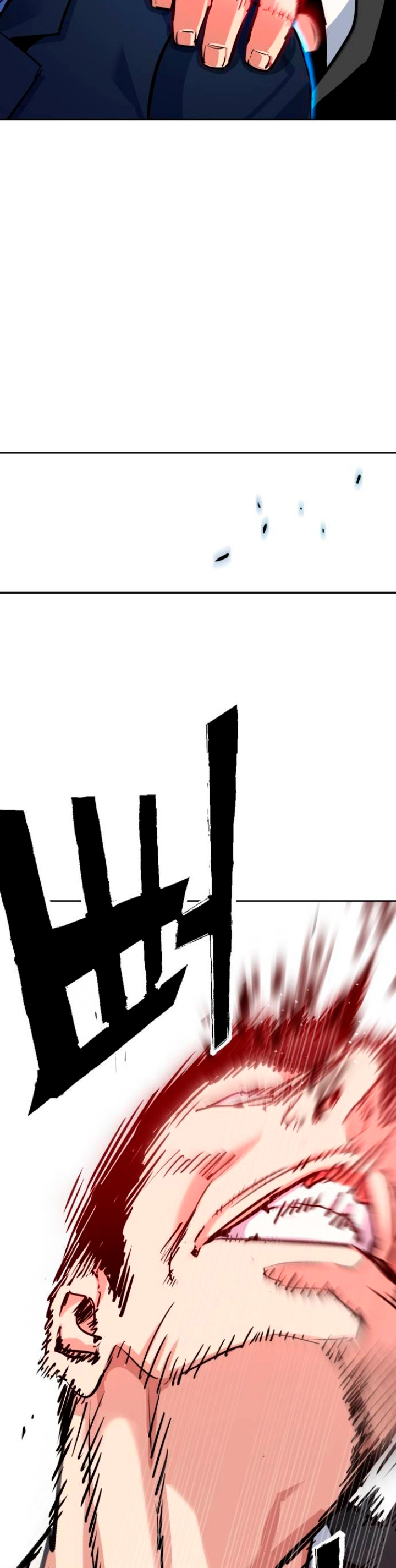 Read Teenage Mercenary Español Manga Online