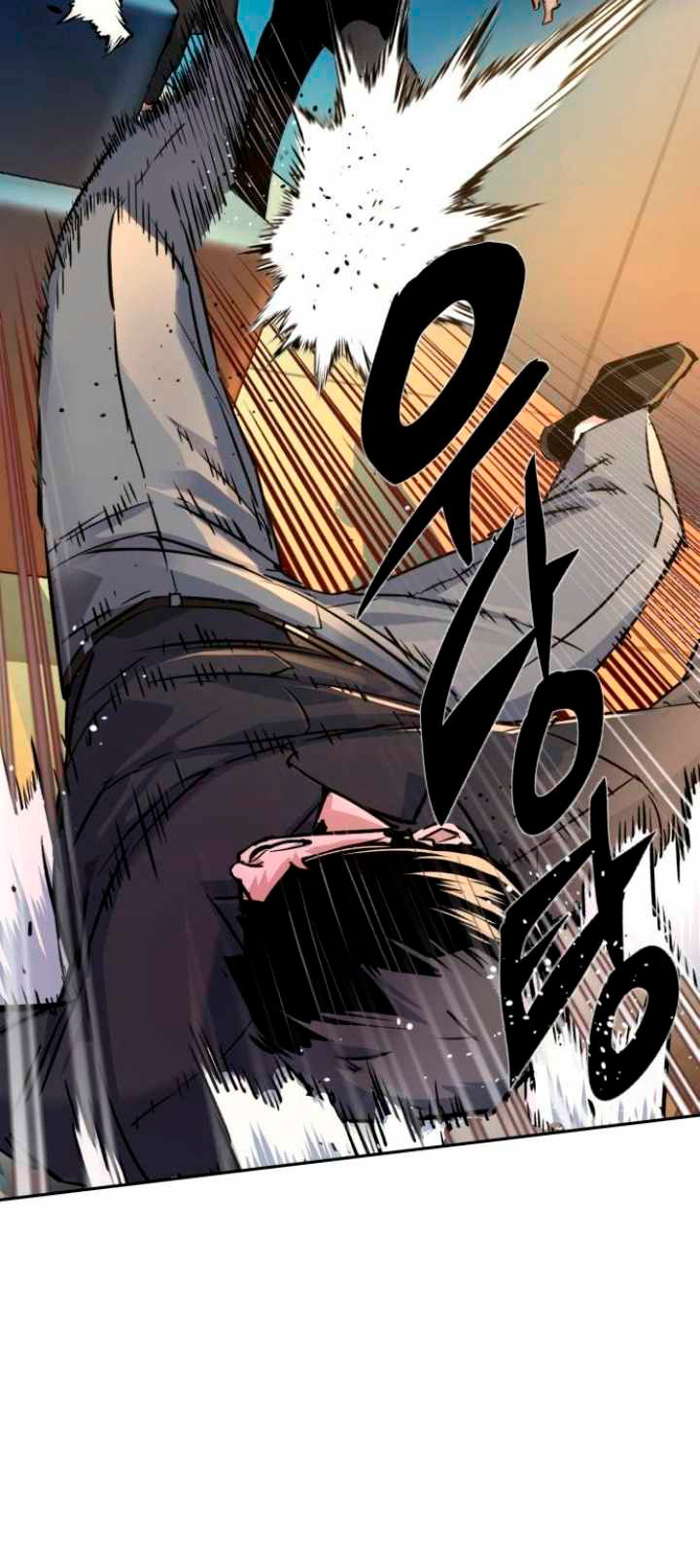 Read Teenage Mercenary Español Manga Online