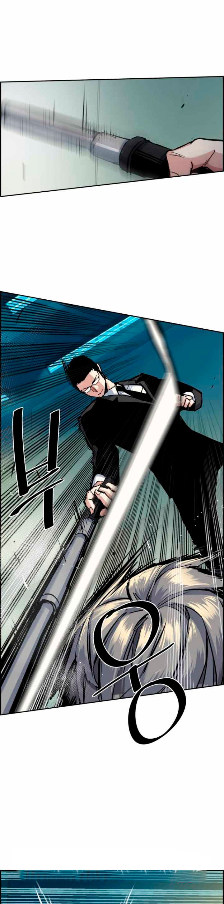 Read Teenage Mercenary Español Manga Online