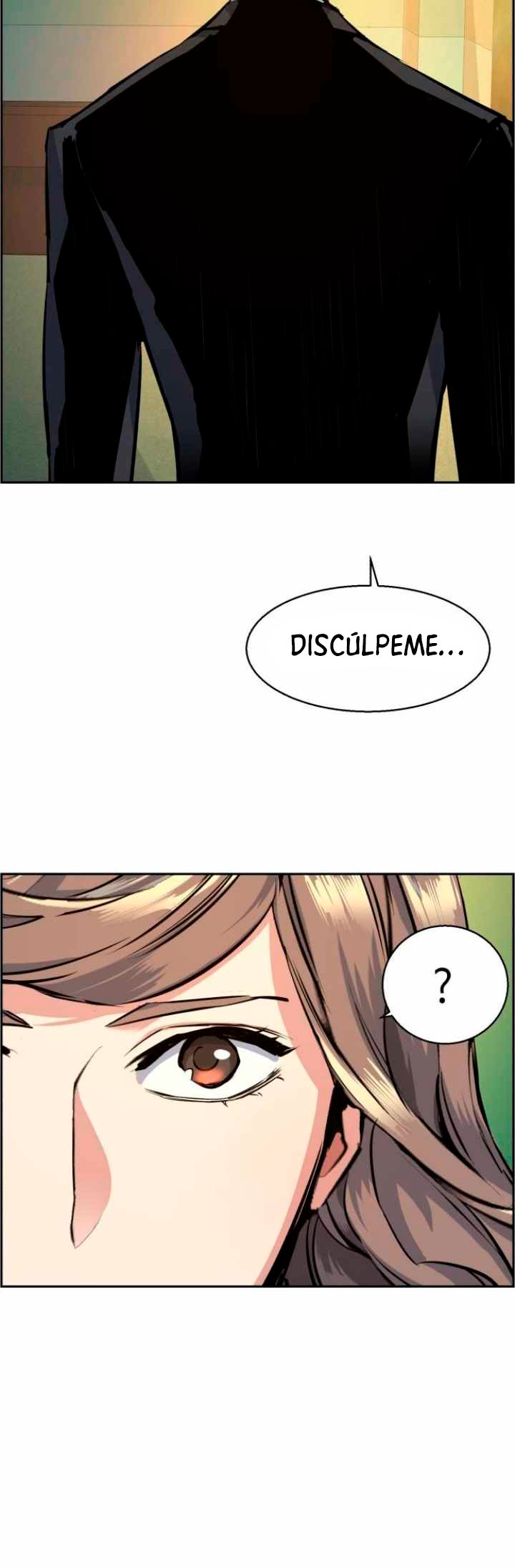 Read Teenage Mercenary Español Manga Online