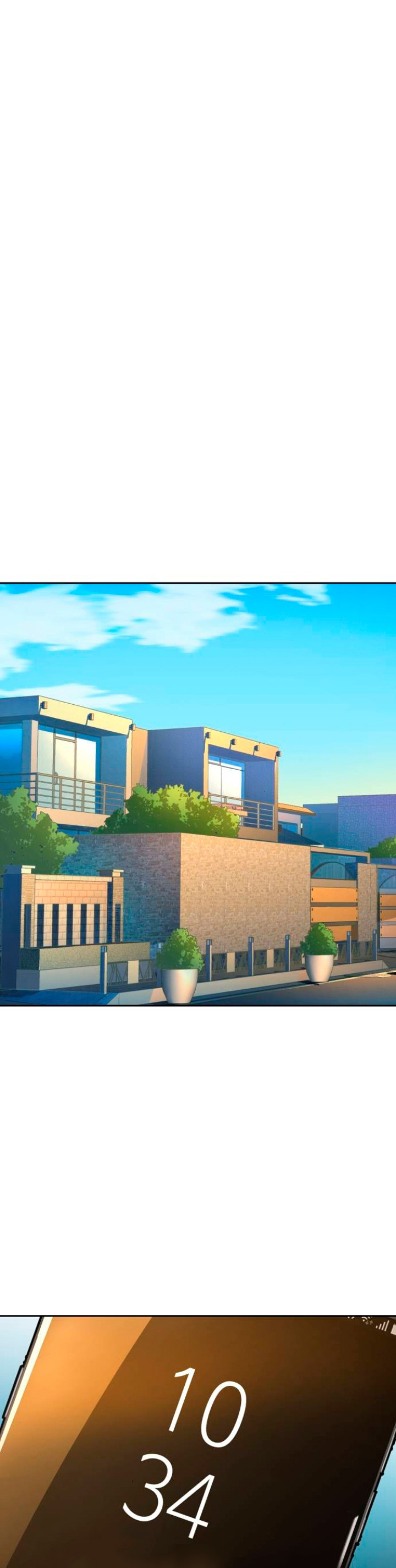 Read Teenage Mercenary Español Manga Online