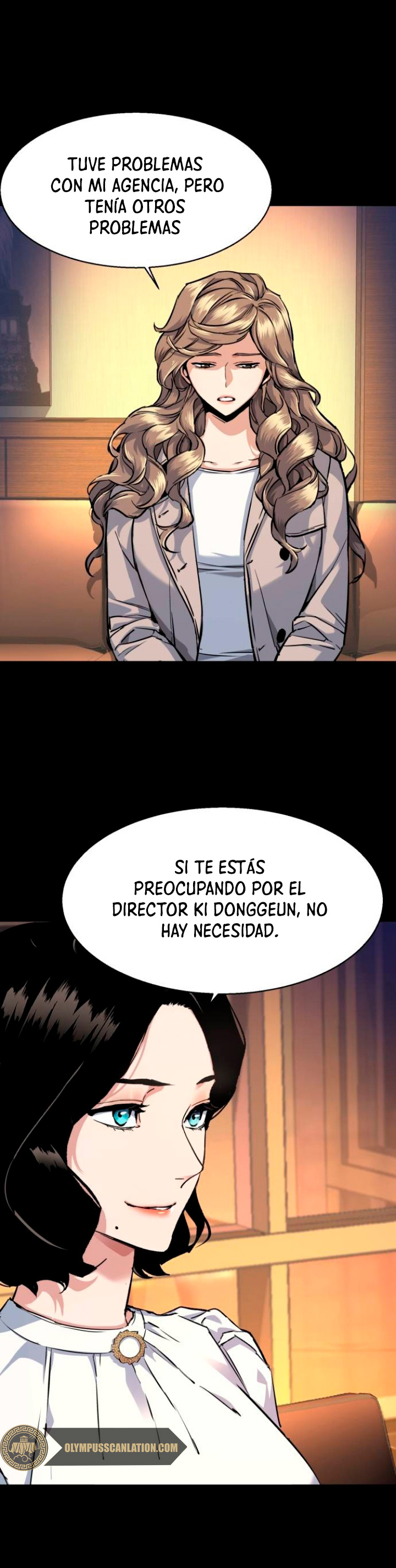 Read Teenage Mercenary Español Manga Online