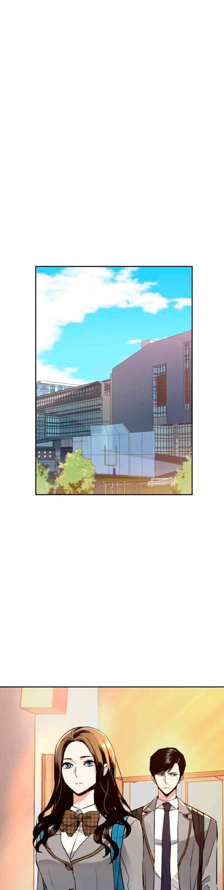 Read Teenage Mercenary Español Manga Online