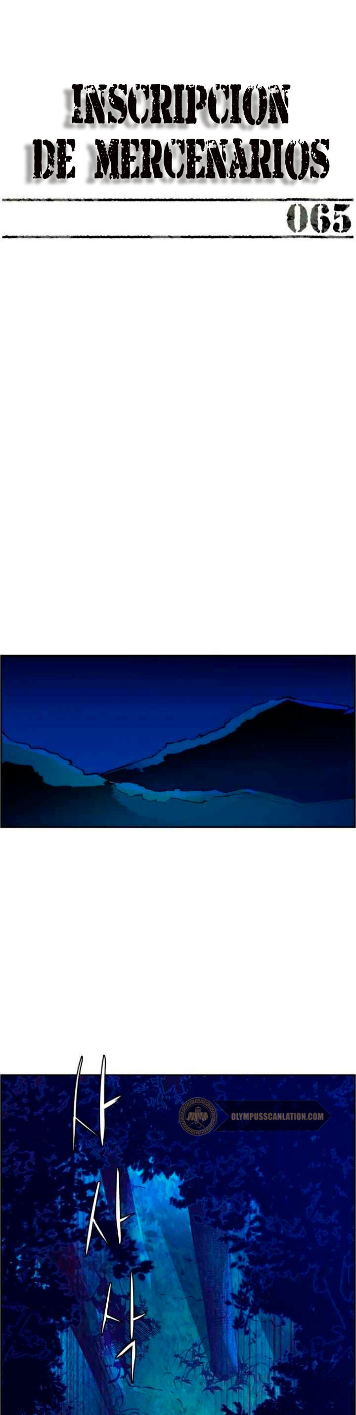 Read Teenage Mercenary Español Manga Online