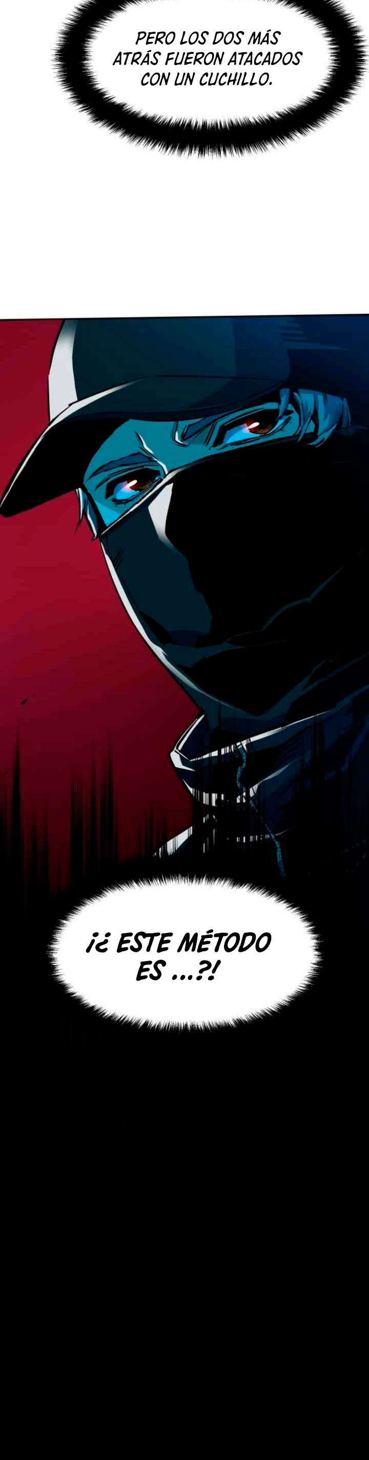 Read Teenage Mercenary Español Manga Online