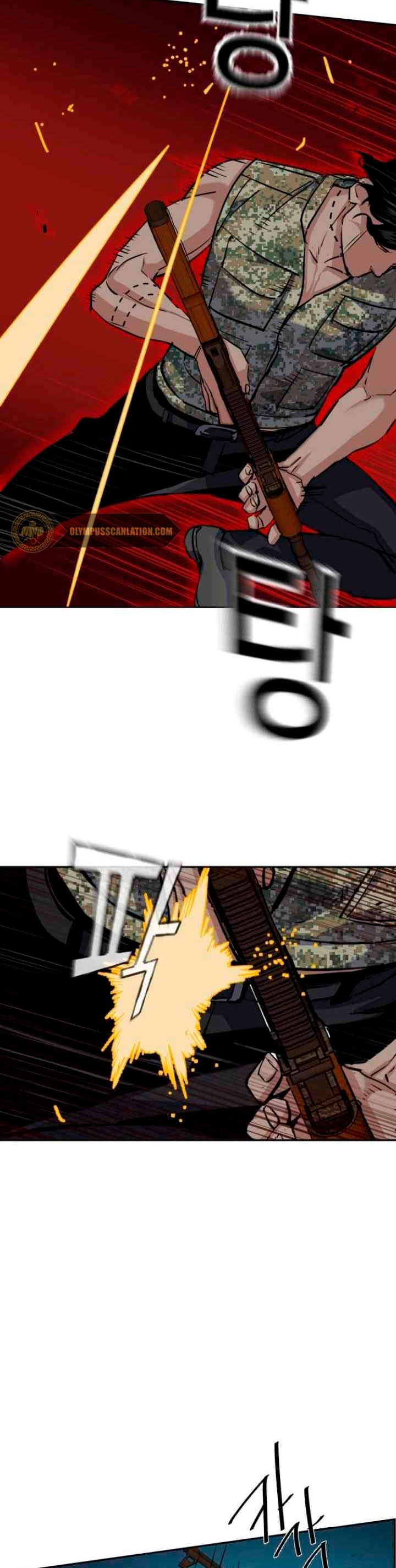 Read Teenage Mercenary Español Manga Online