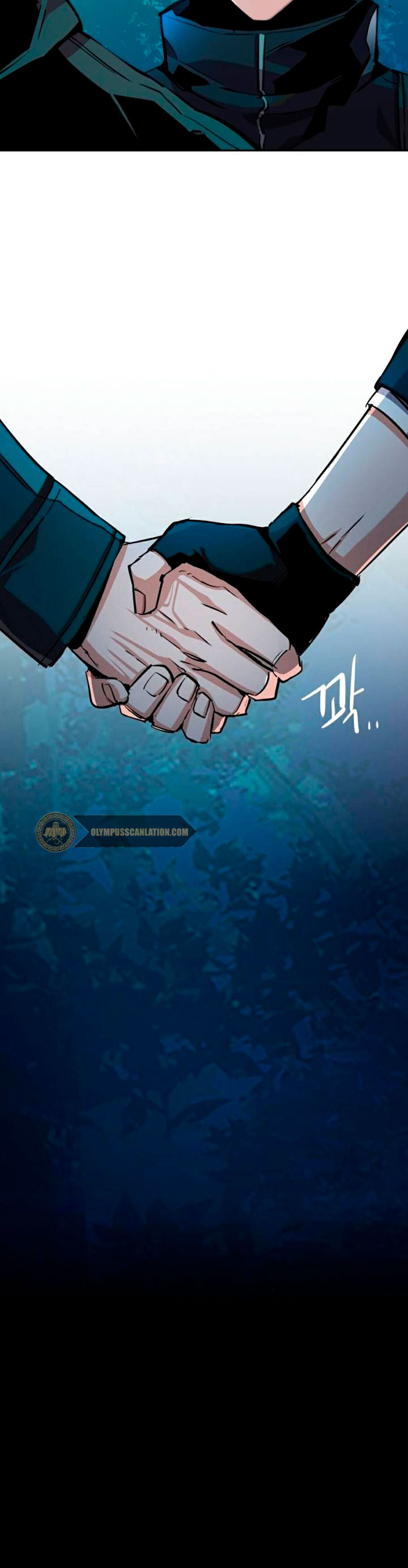 Read Teenage Mercenary Español Manga Online