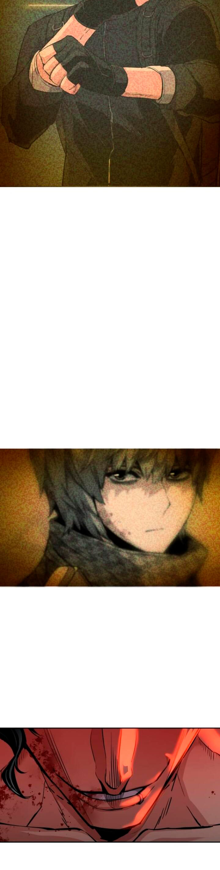 Read Teenage Mercenary Español Manga Online