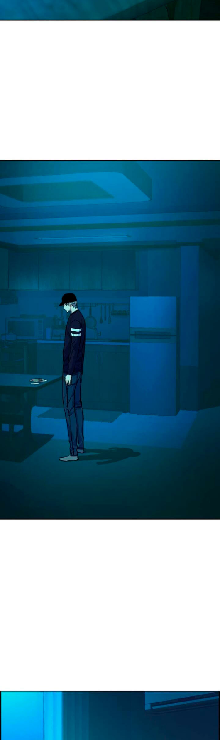 Read Teenage Mercenary Español Manga Online