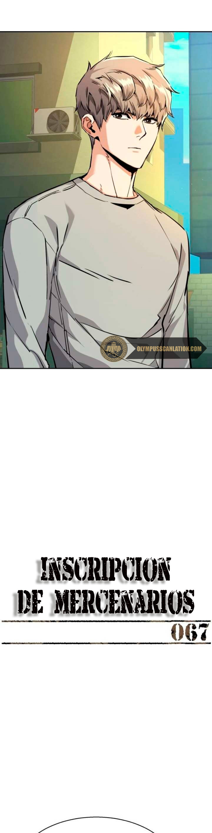 Read Teenage Mercenary Español Manga Online