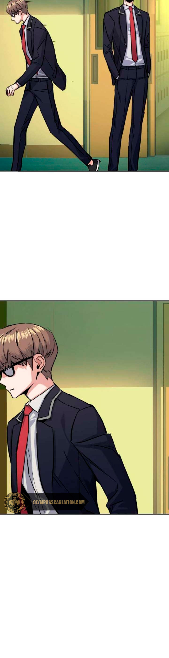 Read Teenage Mercenary Español Manga Online