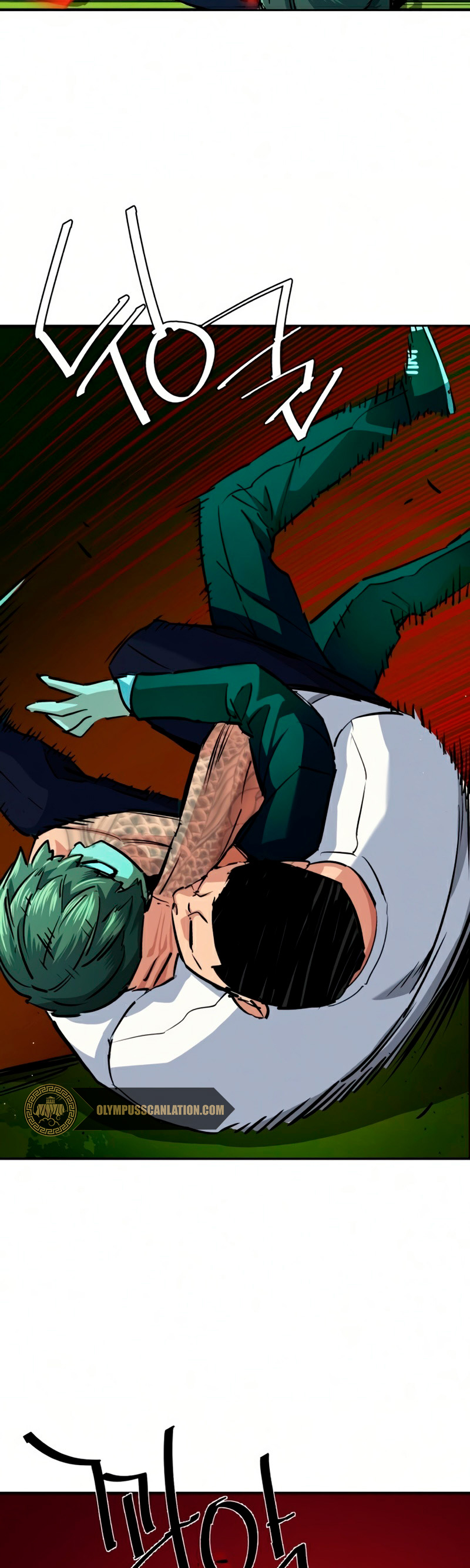 Read Teenage Mercenary Español Manga Online