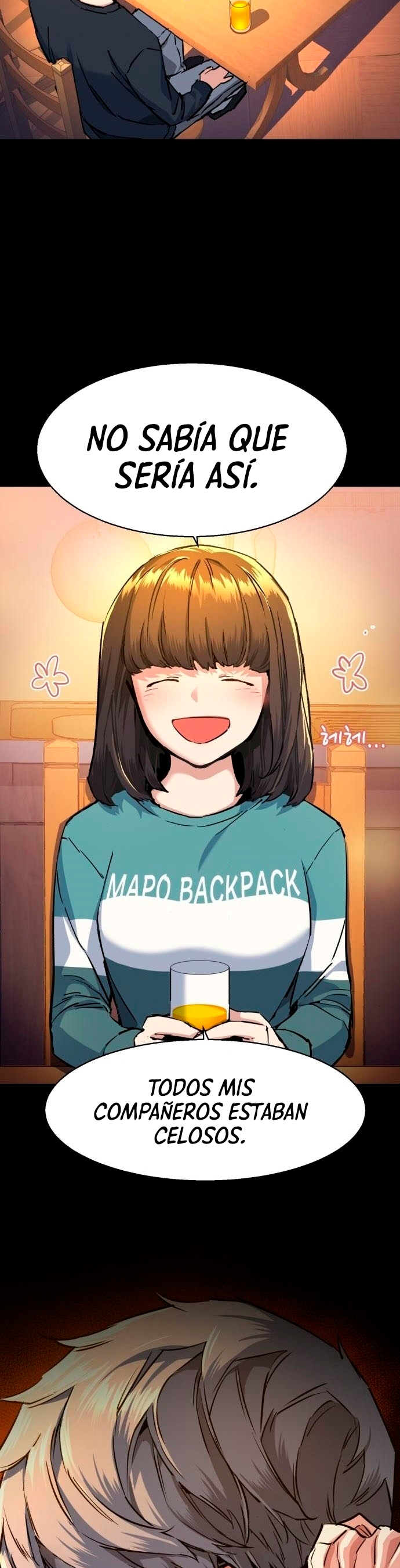 Read Teenage Mercenary Español Manga Online