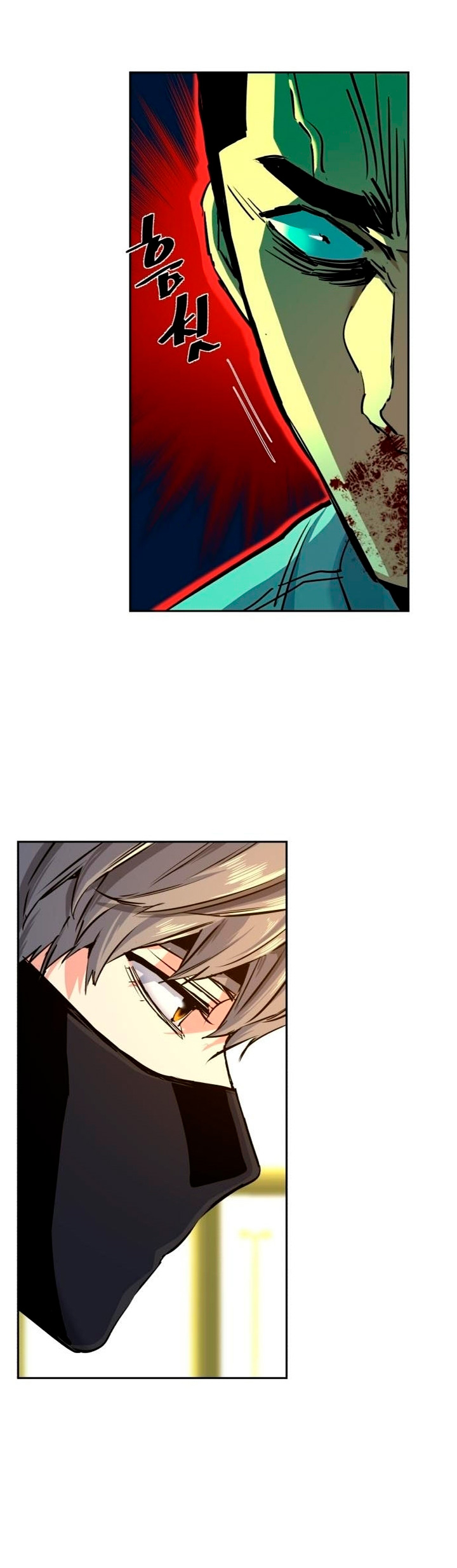 Read Teenage Mercenary Español Manga Online